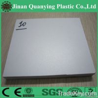 Good Performance Pvc Celuka Board For Sign