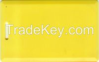 EM Poximity Clamshell card