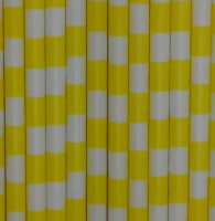 102C COLUMN PAPER STRAW-PSC0010102 25PCS