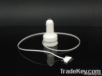 Tinpec 3 In 1 Retractable Charger