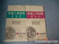 PVC RESIN