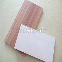 All Kinds of Natural or Engineered Veneer Fancy Plywood