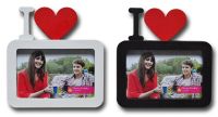 Plastic Injection Beautiful  LOVE Photo Frames