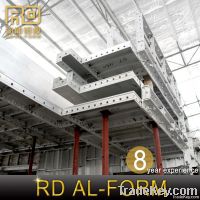 RD Building Material For Concrete Formwork