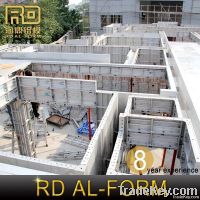 RD Building Construction Material For Concrete