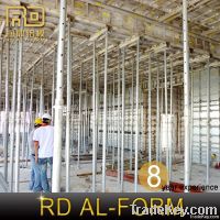 RD Used Formwork For Sale