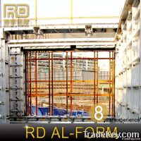 RD Used Concrete Forms Sale