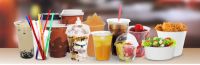 Plastic Cup