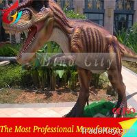 Hot Sale Animatronic Life-size Dinosaur