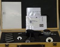 Starrett S781XTHZ AccuBore Electronic Bore Guage