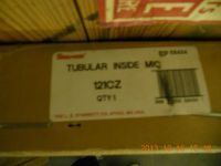 Starrett 128CZ Inside Micrometer Set 6