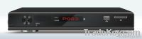 DVB-S/S2 satellite receiver