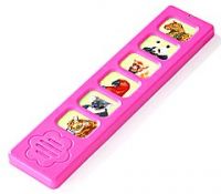 Six Buttons Sound Module for Child&#039;s Sound Book