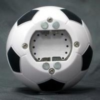 Bottle Opener in Soccer Shape with Music Module