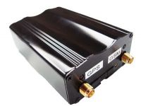 Vehicle  Tracker&Car Alarm