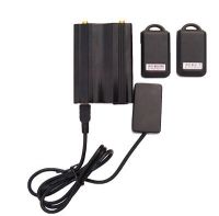 Vehicle Tracker&Car Alarm