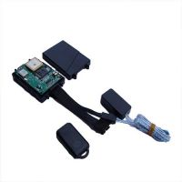 Motorcycle&Vehicle  GPS Tracker