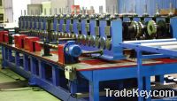 ROLL FORMING MACHINE