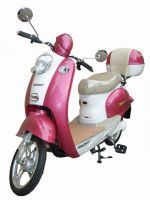 Electric Bicycles