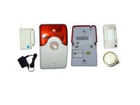 On Spot Alarm System