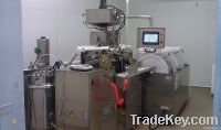 S403 R&amp;D softgel making machine