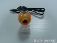 Sell Cute Webcam From Shenzhen Factory