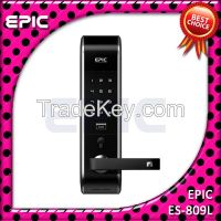 Korean Keyless Electronic Digital Door Lock