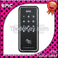 Korean Keyless Electronic Digital Door Lock