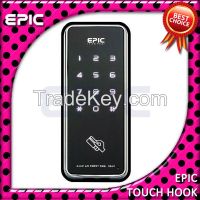 Korean Keyless Electronic Digital Door Lock