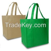 customer eco-friendly reusable non woven  bag