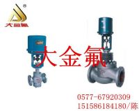 Zhejiang Wenzhou Electrical Pneumatic Fluorine Lining