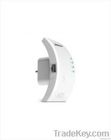 300mbps Mini Ap/repeater More Range For Every Wlan Network