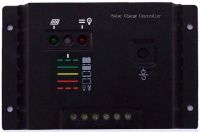 Solar Charge Controller For Lighting