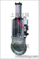 Slide valve