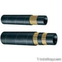 hydraulic hose