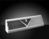 Baseboard Register