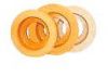 polishing wheels for flat glass