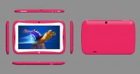 2014 Hotsale Kidspad 7 Inch Dual