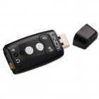 USB 2.0 Audio Adapter