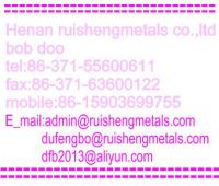 rolling pure tungsten products