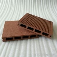 outdoor cheap recycled waterproof decking