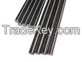 Ti Bars 
