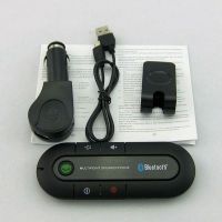 Bluetooth 3.0 HandsFree Kit