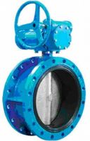 Concentric Butterfly Valves