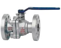 Cast Floating Ball Valves