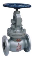 Cast Steel Globe Valves