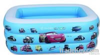 150cm length inflatable pool