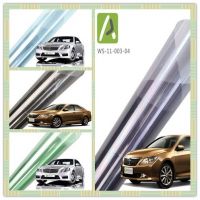 ALILULA Car tint window film, sun control window film ,UV protection car tint film