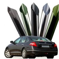 Removable Car Window Film/ Stained Glass Window Film/Car Window Smart Tint Film