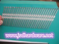 21 Degree plastic strip nail